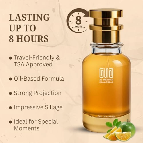 Man Terree Eseence - 80 ML