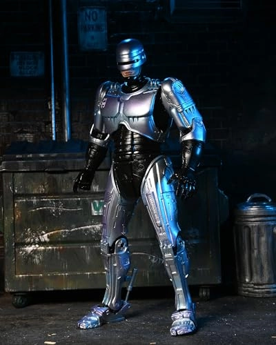 ULTIMATE ROBOCOP (20 cm) (42141)
