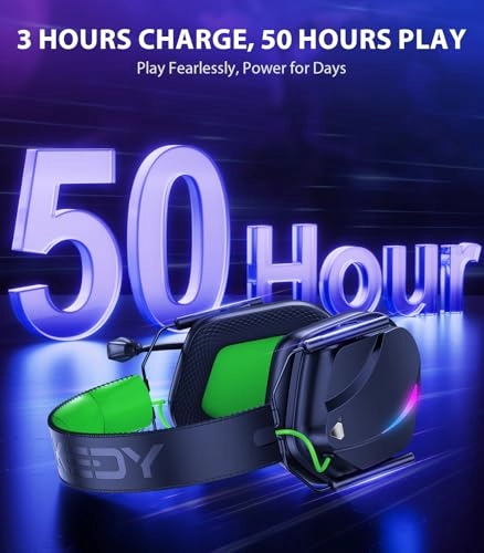 HW12 Wireless Headset