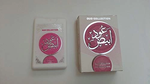 Oud Abiyedh Eau de Parfum 20 ml