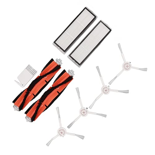 Robot Vacuum Mop Brush Kit