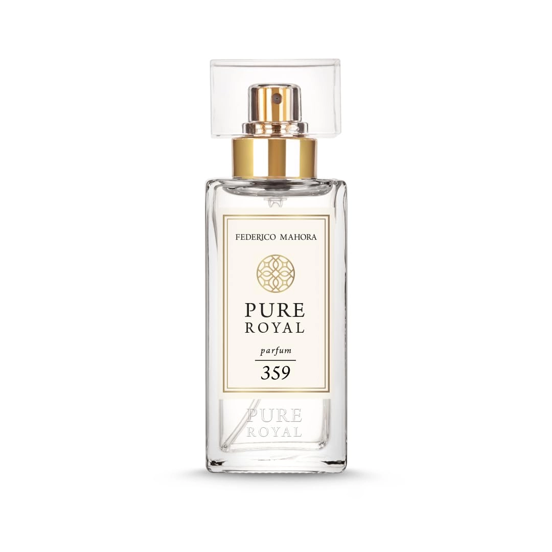 FM World 359 Eau de Parfum 50 ml