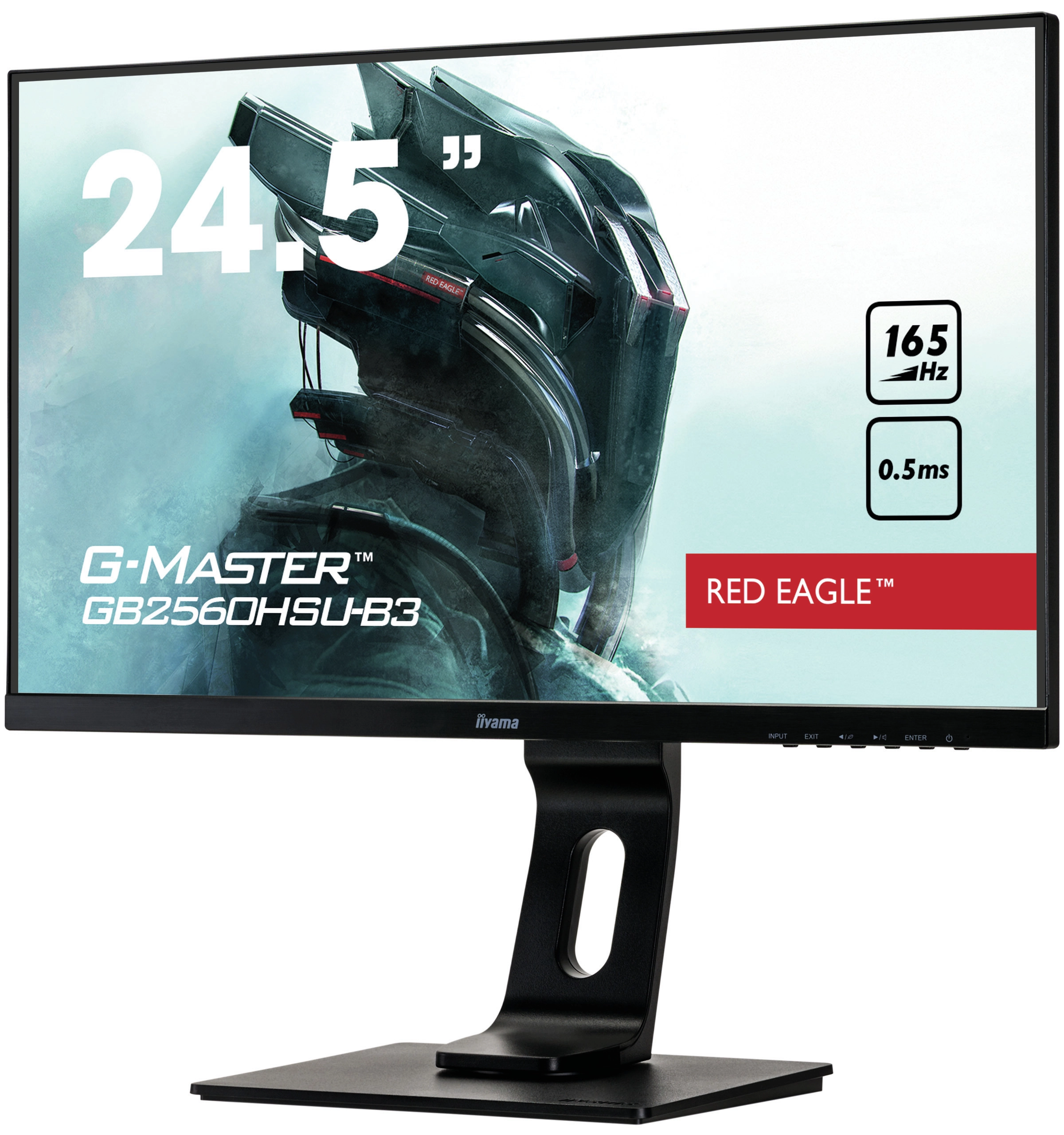 Monitor - 24'' 1920x1080