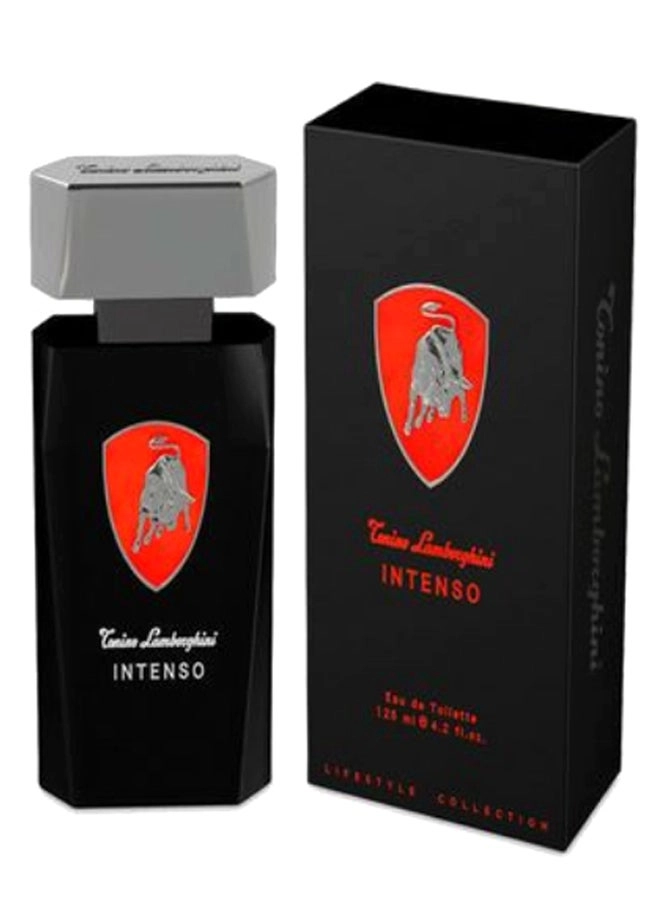 Intenso - Eau de Toilette 125ml