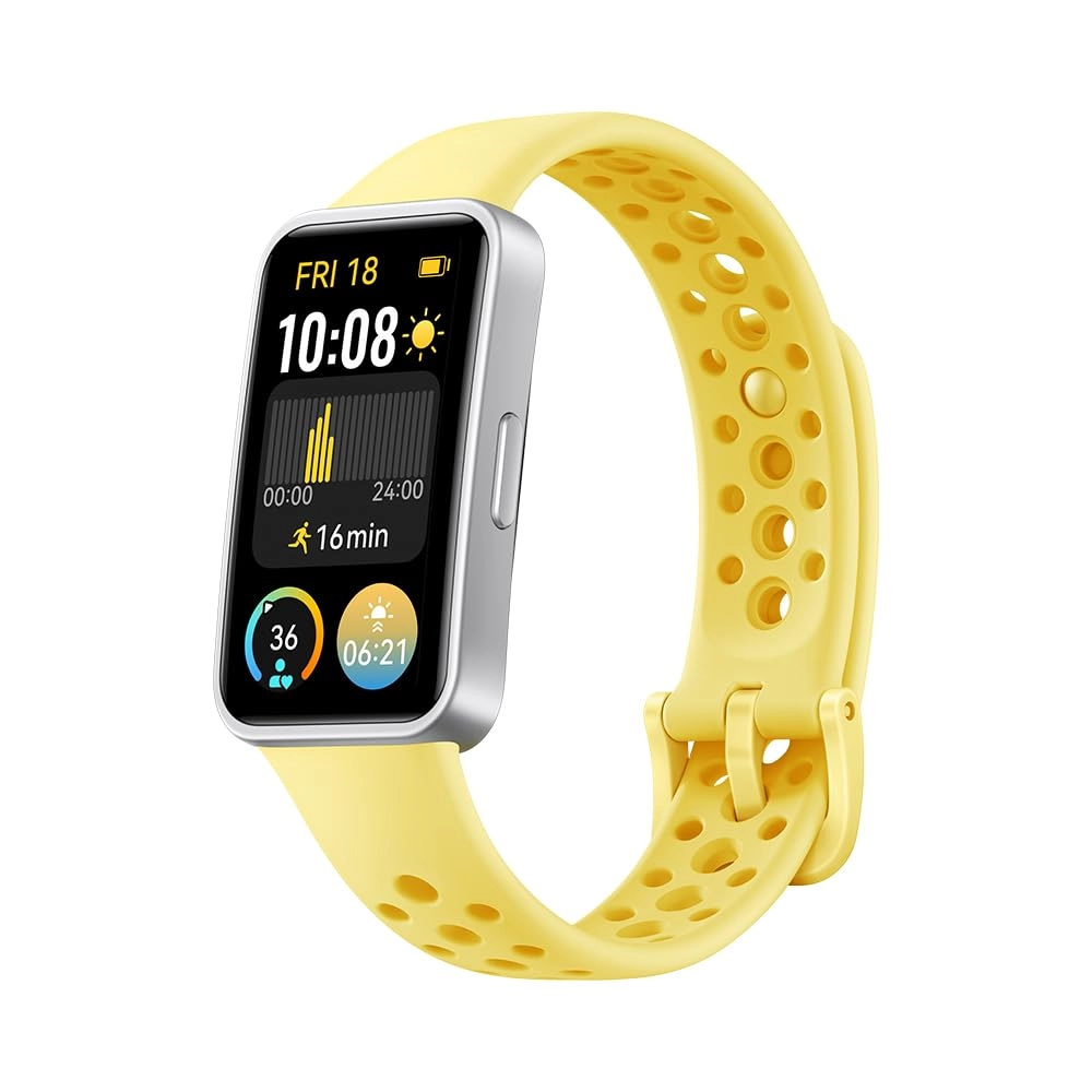 Band 9