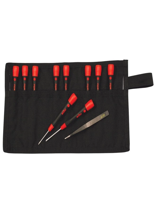 Precision PicoFinish Smartphone Repair Kit - 11 Piece