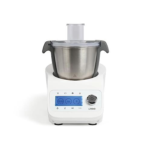 DOP219W - 3.5 Liters 1000 watts