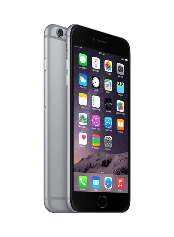 iPhone 6 - 32GB