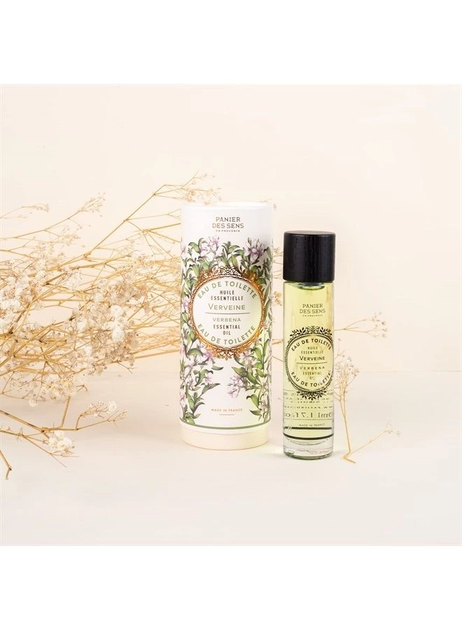 Relaxing Verbena Eau de Toilette 50ml