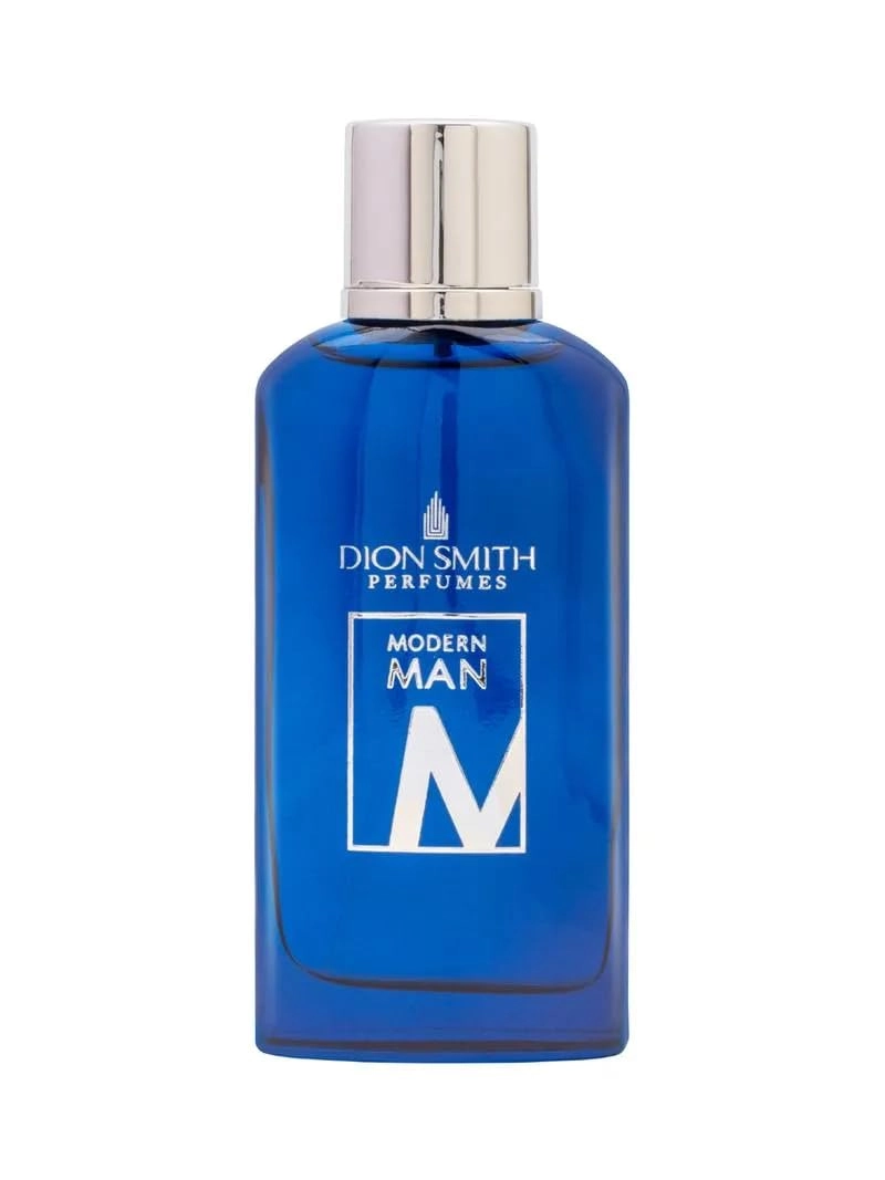 Modern Man Eau de Parfum 100ml