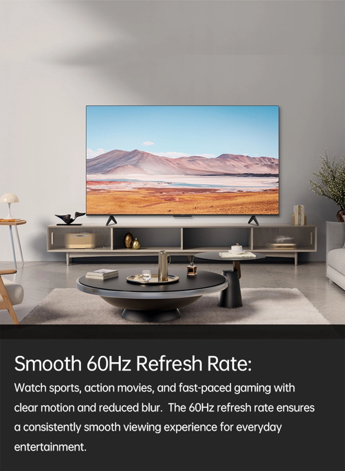 55R55+SOUNDBAR - 55 in