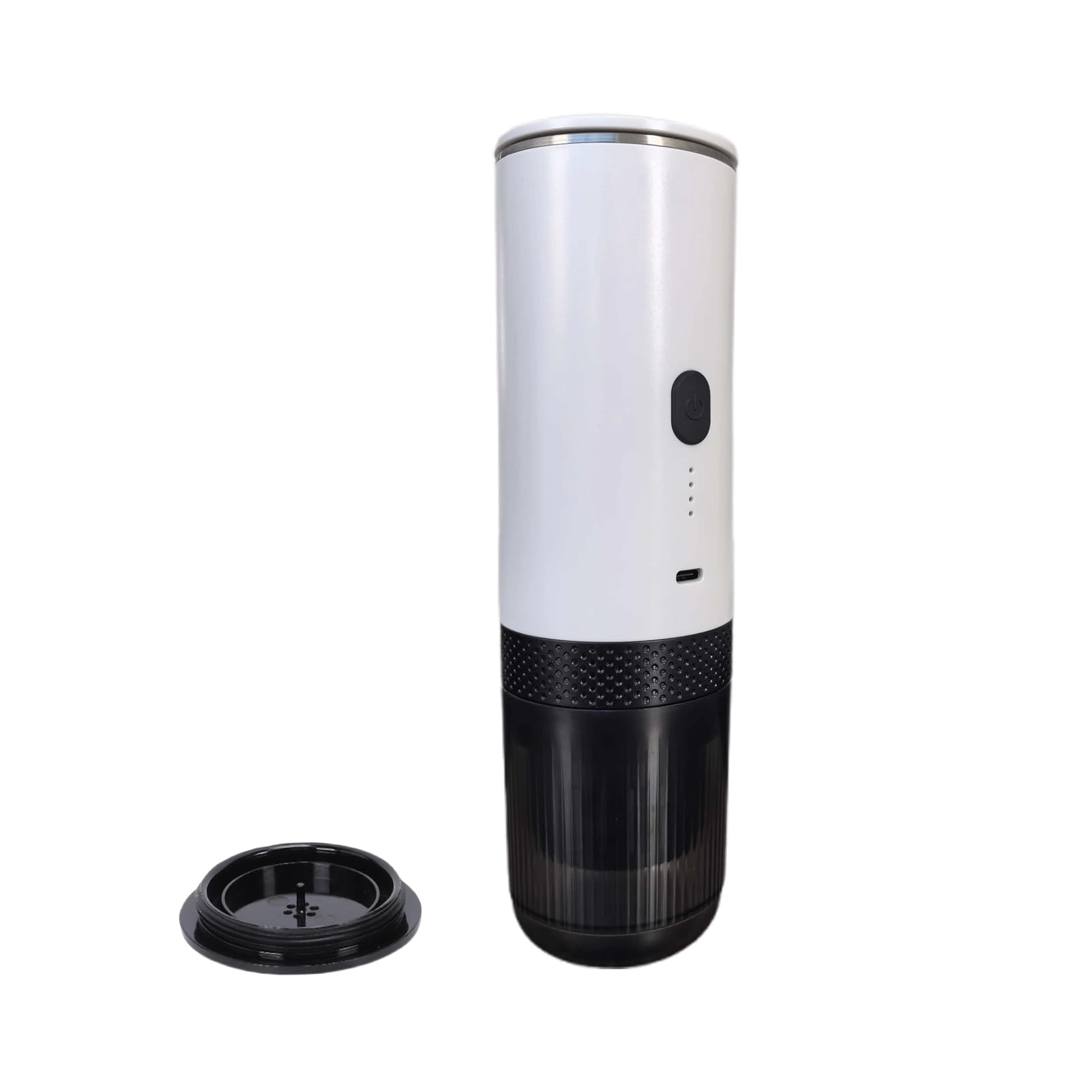 Portable Coffee Maker - 20Bar 7500mAh 3-in-1