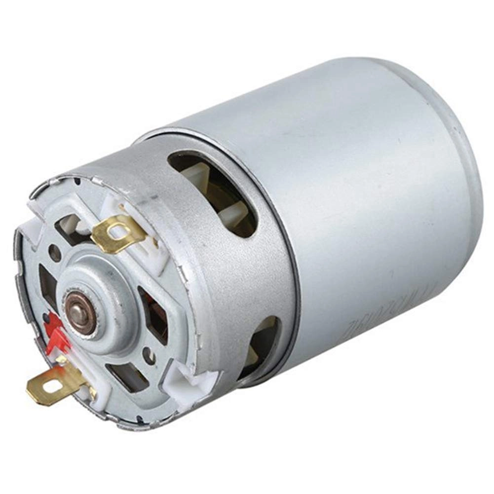 Senmubery RS550 - 13 Teeth 9.5 mm 18V