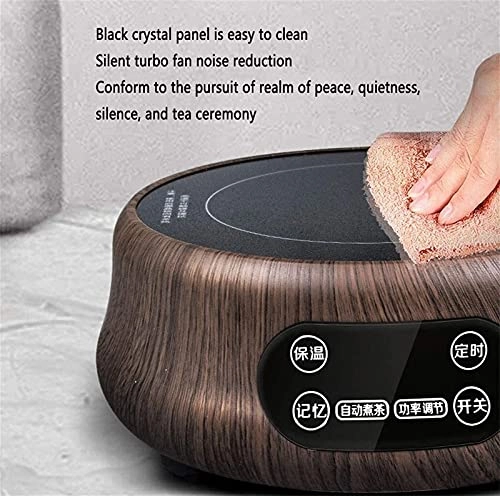 Home Multifunction Induction hob