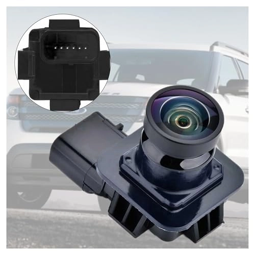 Rear View Camera - Night vision Wireless