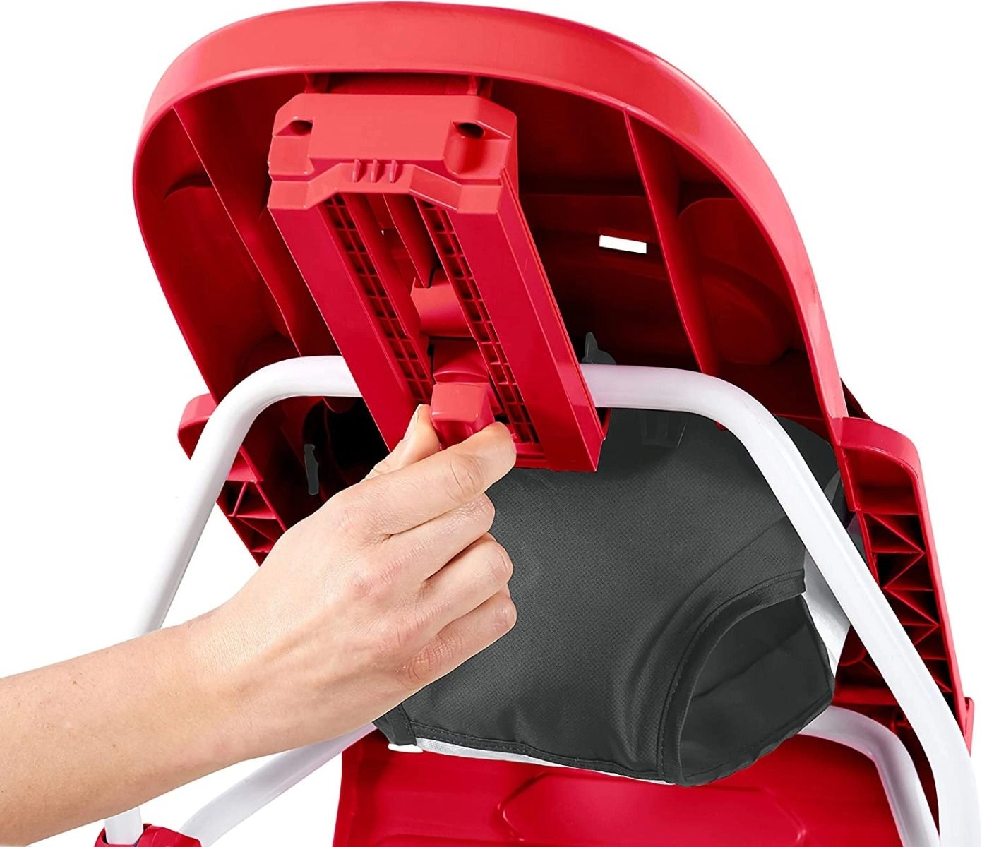 Ford Mustang Walker - 3-in-1 Red