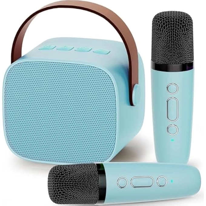 rayihni Karaoke Machine - 3 years+