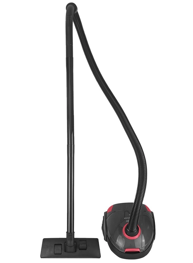 Canister Vacuum Cleaner (SVC-9024)