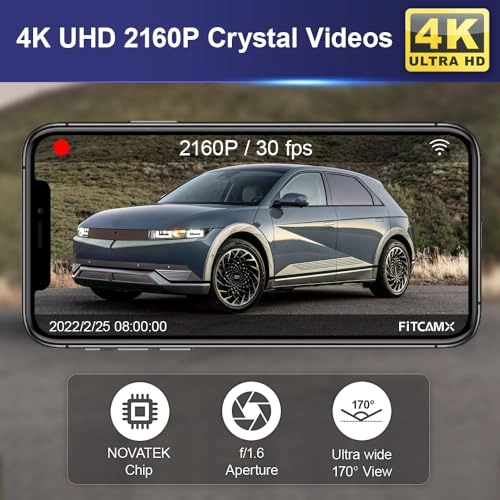 HD2-Gi000 2160 X 1080 pixels for Hyundai IONIQ 5 2022-2024