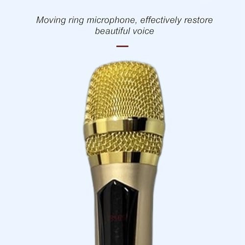 ng8phc5k1m Wireless+USB+3.5mm-Mini-Jack Microphone