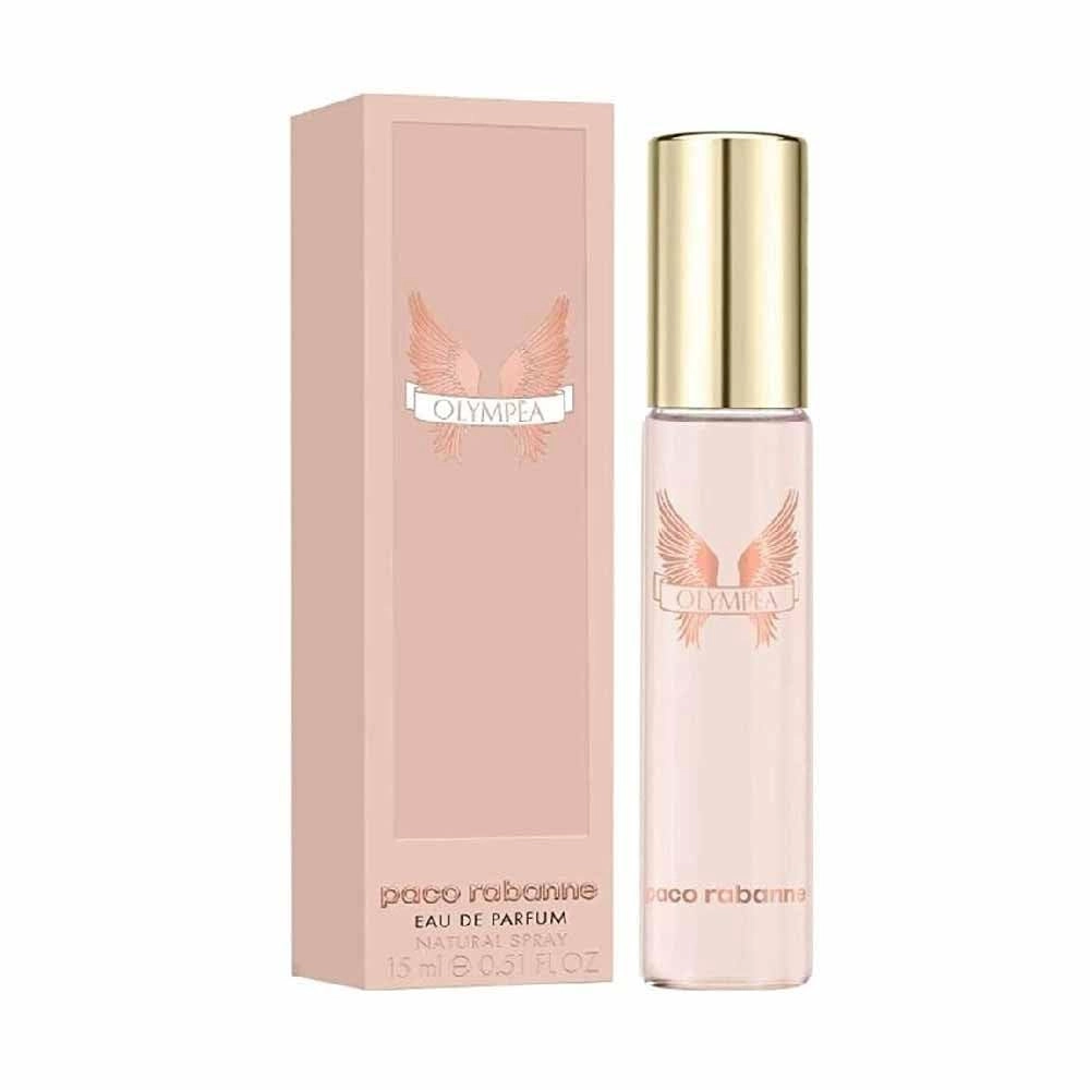 Importer-BACCAROSE Perfumes & Beauty Products Ltd Olympea - Eau de Parfum 15ml