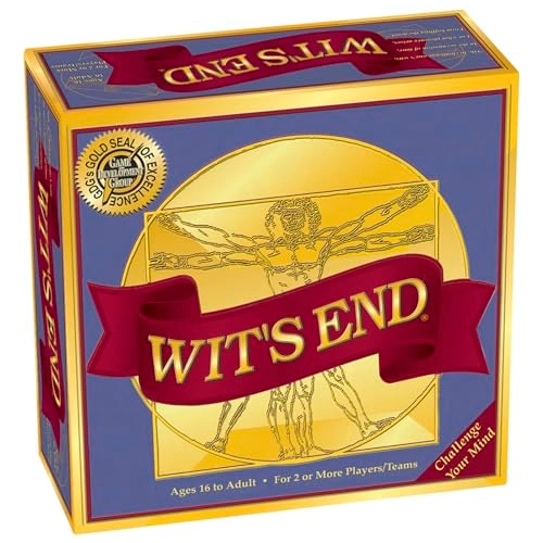 Wit's End
