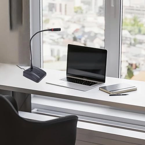 Jectsez5k1fmtxnc XLR Microphone