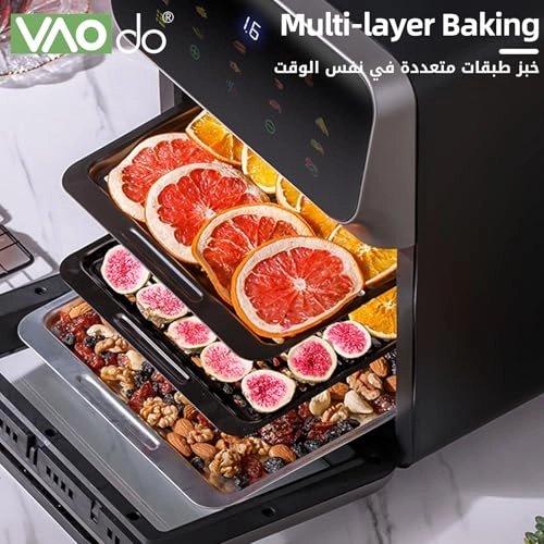 Air Fryer Oven