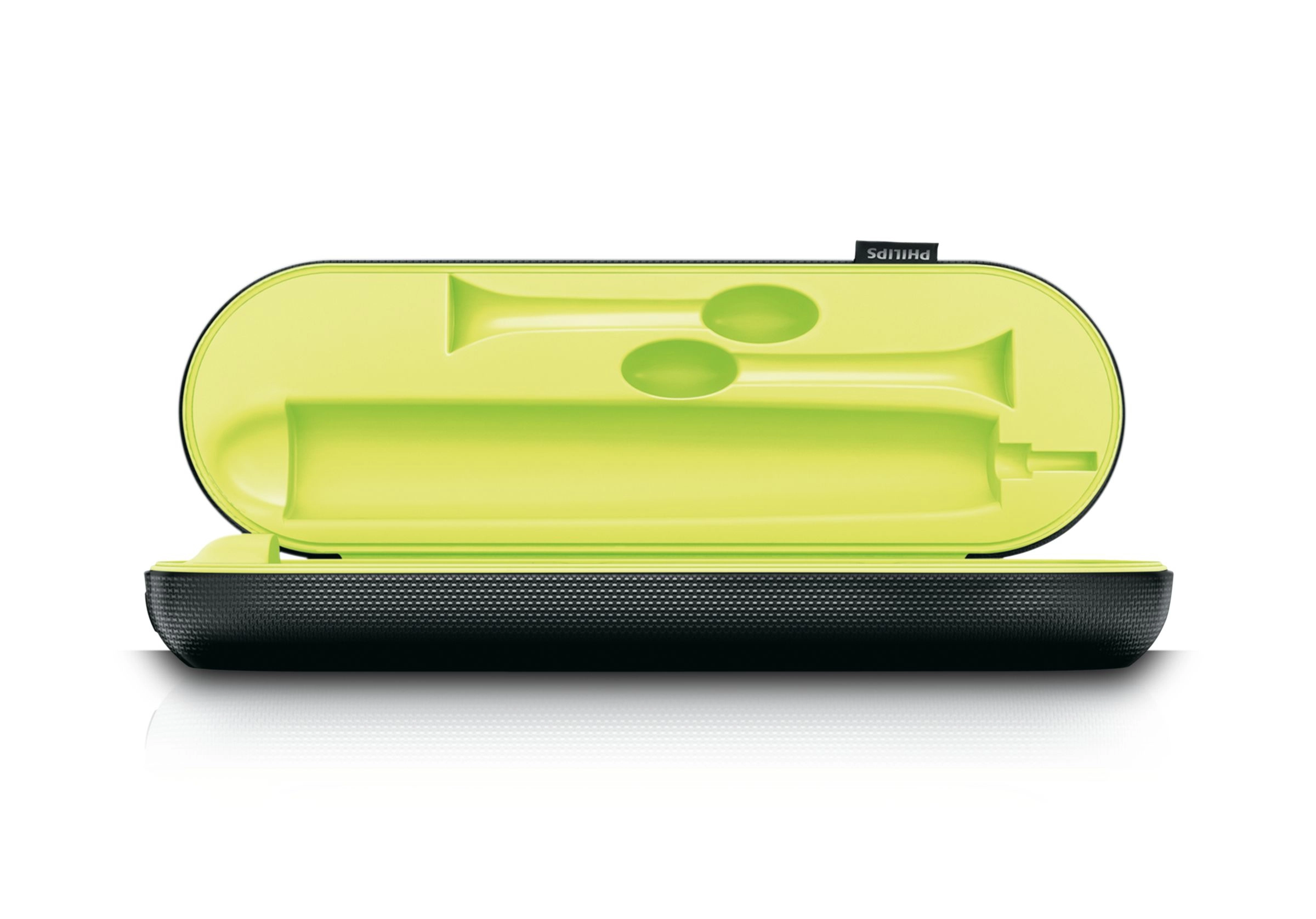 HX9352/04 - Sonicare DiamondClean Electric Toothbrush Black 5 modes