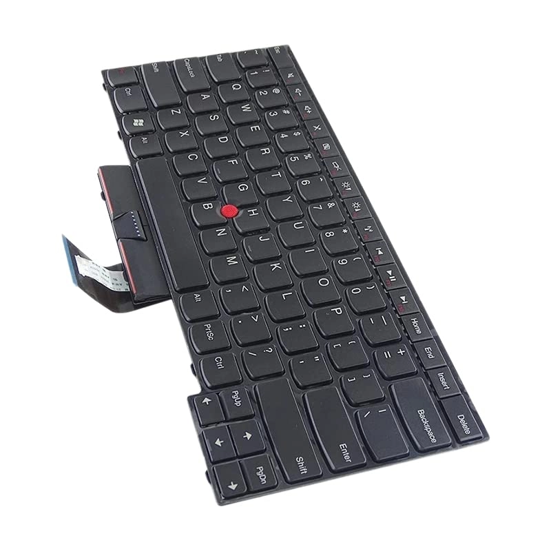 Keyboard for Lenovo ThinkPad E430 E430C E435 E330 E335 S430 E445 - US Version