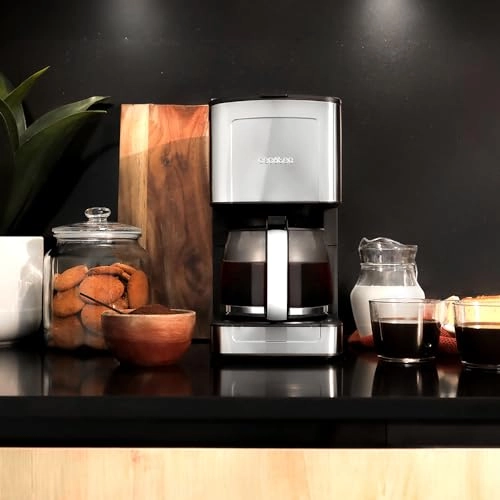 Coffee 56 Heat - Permanent Filter