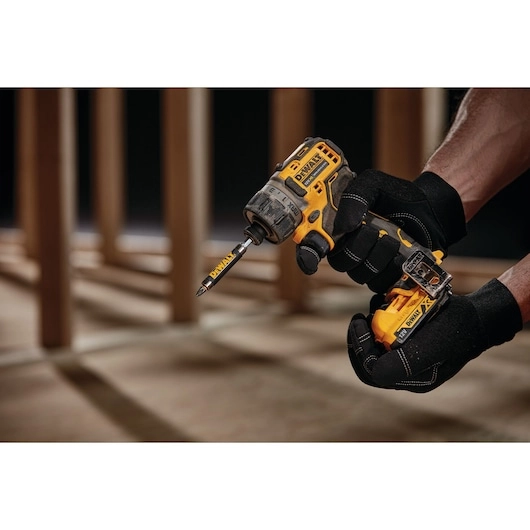 Impact Driver