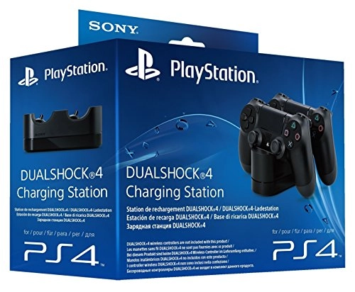 DualShock 4 Charging Station - PS4