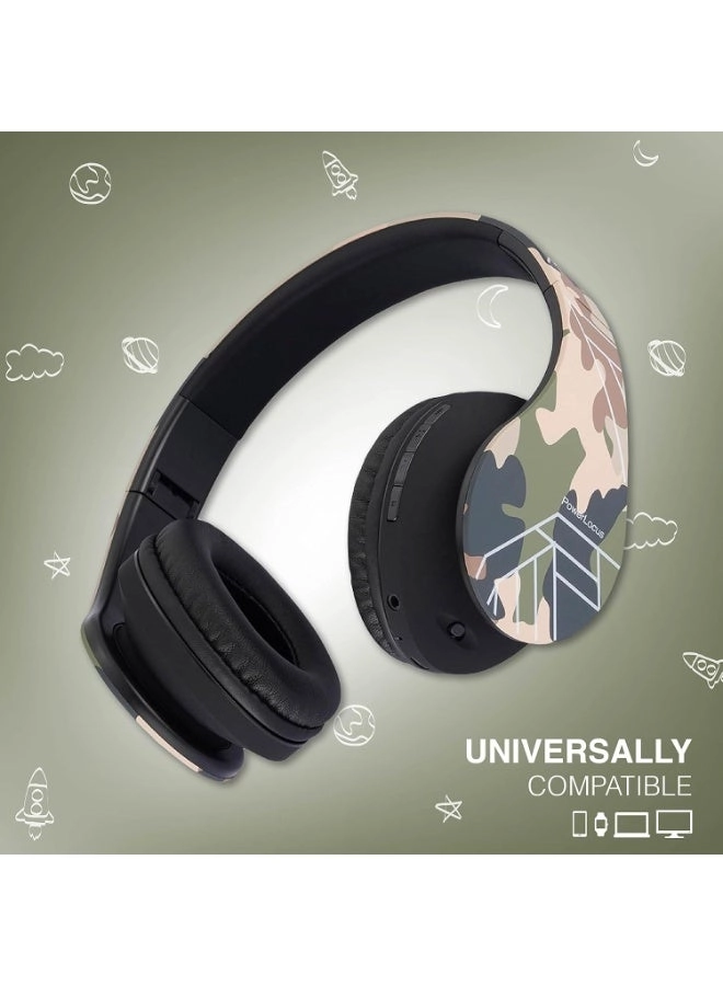 P2 Wireless Headphone