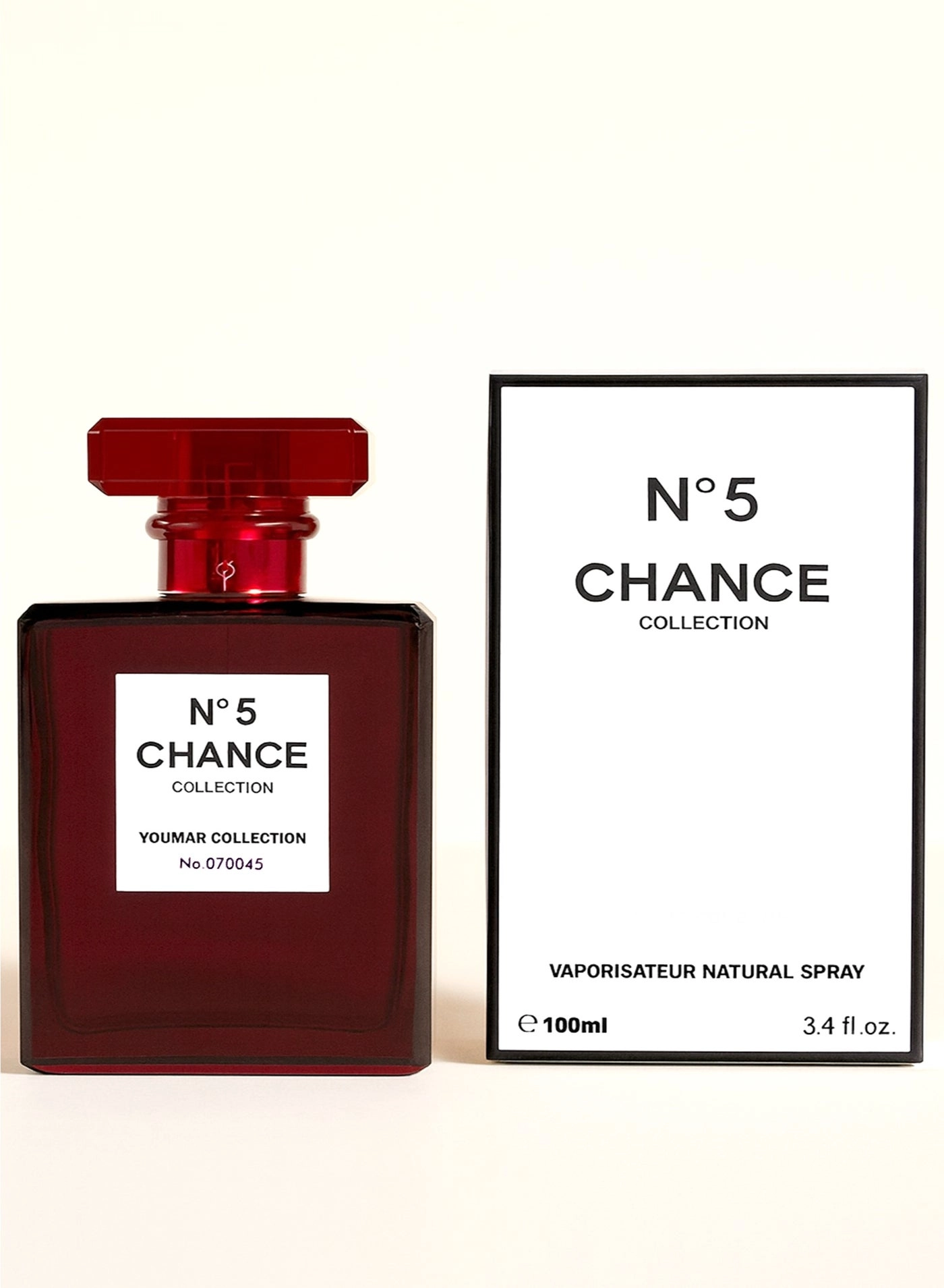 Chance N 5 No. 0045 - 100ml