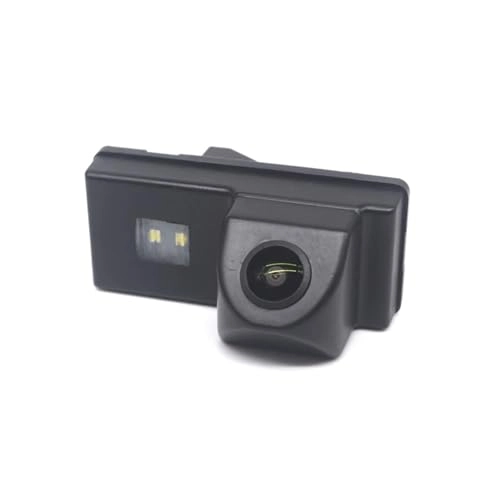 Reversing Camera - Universal RCA connector 680*480 720P