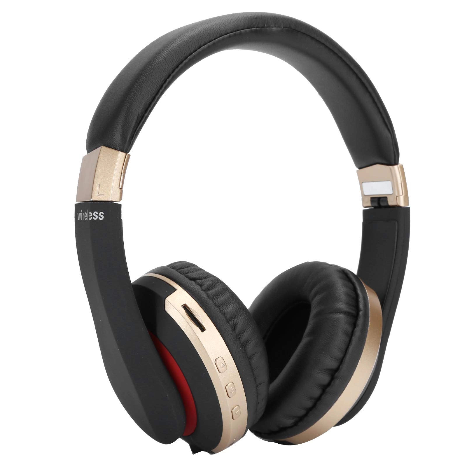 ANC Wireless Bluetooth Headphones Wireless Headphone