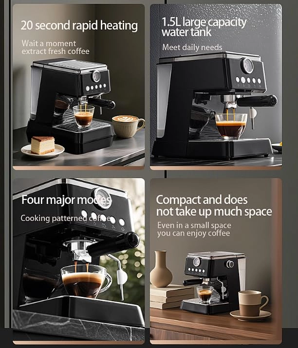 Coffee Machines