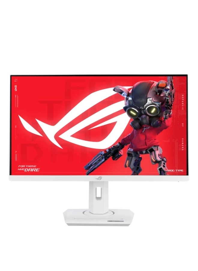 XG27ACS-W - 27-inch 2560 x 1440