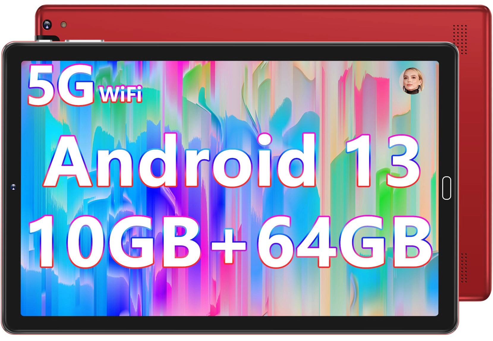 GOODTEL G2 - 64GB 10.1"