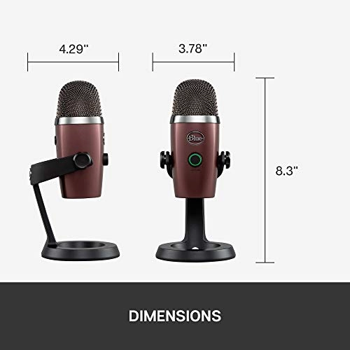 YETI NANO USB Microphone