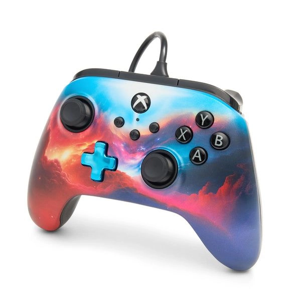 Advantage Wired Controller - Blue