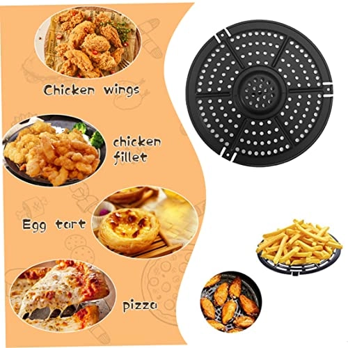 Air Fryer Replacement Grill Pan - Carbon steel 1 piece
