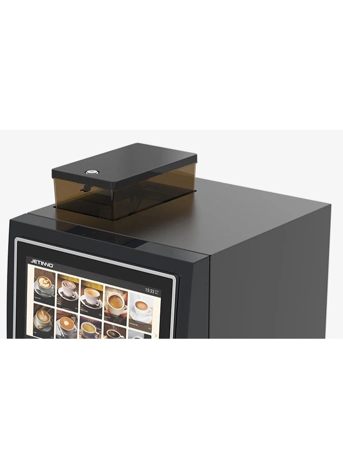 Commercial Desktop Coffee Machine JL24