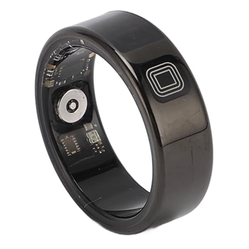 Smart Ring - 10