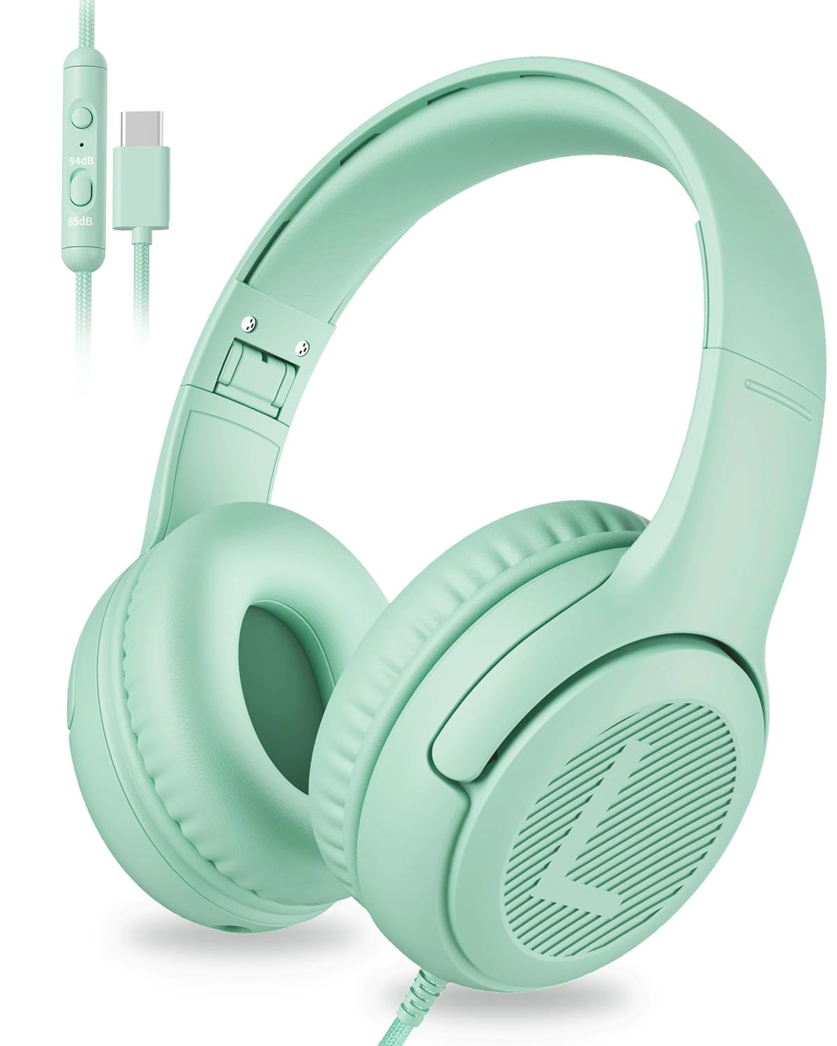 AT2 Wired Headphone
