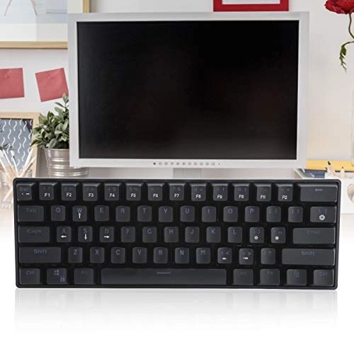 Mechanical Keyboard - Wired