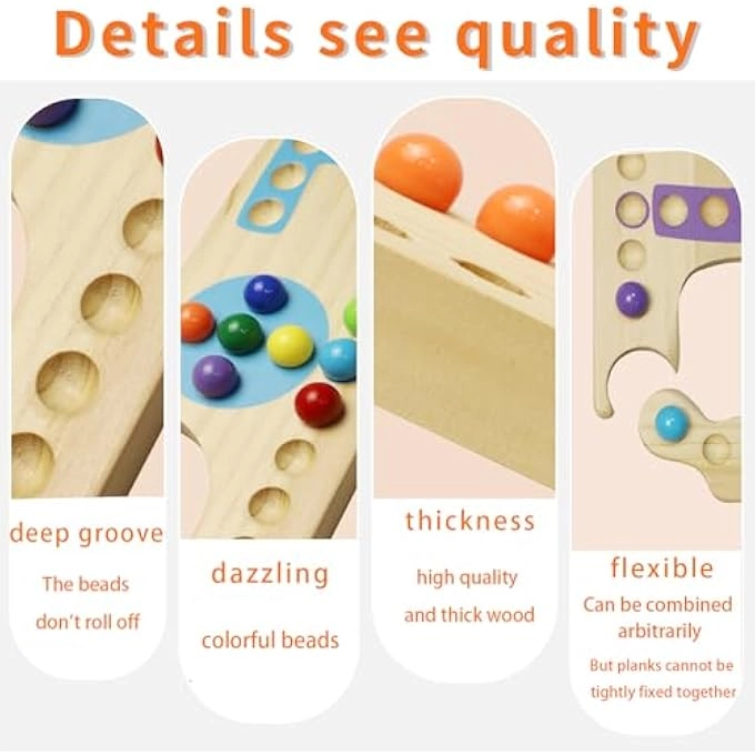 Jokers and Marbles - 8 Solid Wood Boards 40 Marbles 4 Decks of Cards