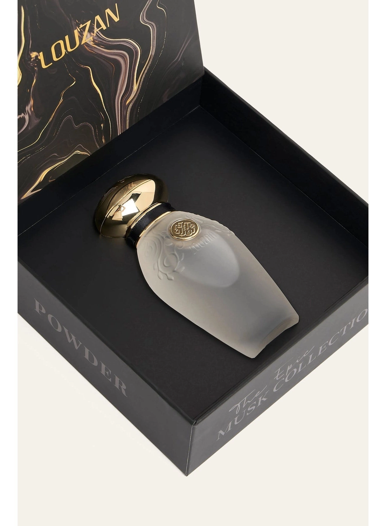 Powder Eau de Parfum 50ml