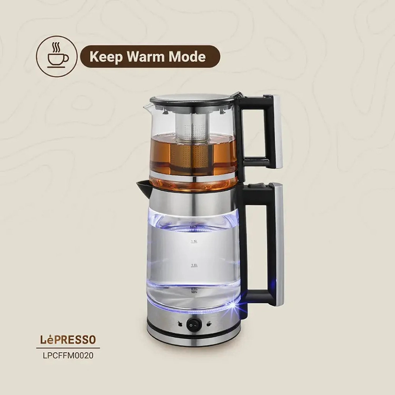 LPCFFM0020 - 1.8L 1.2L